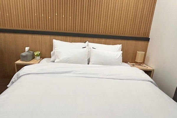 Standard Double Room | Individually decorated, individually furnished, desk, free WiFi