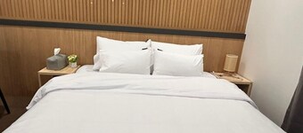 Brown Dot酒店巨济高贤分店