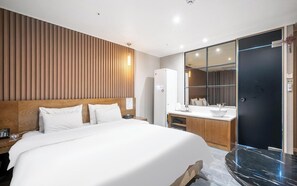 Premium tweepersoonskamer