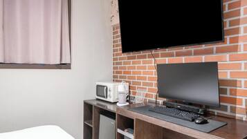 Quarto casal standard | Parte interna