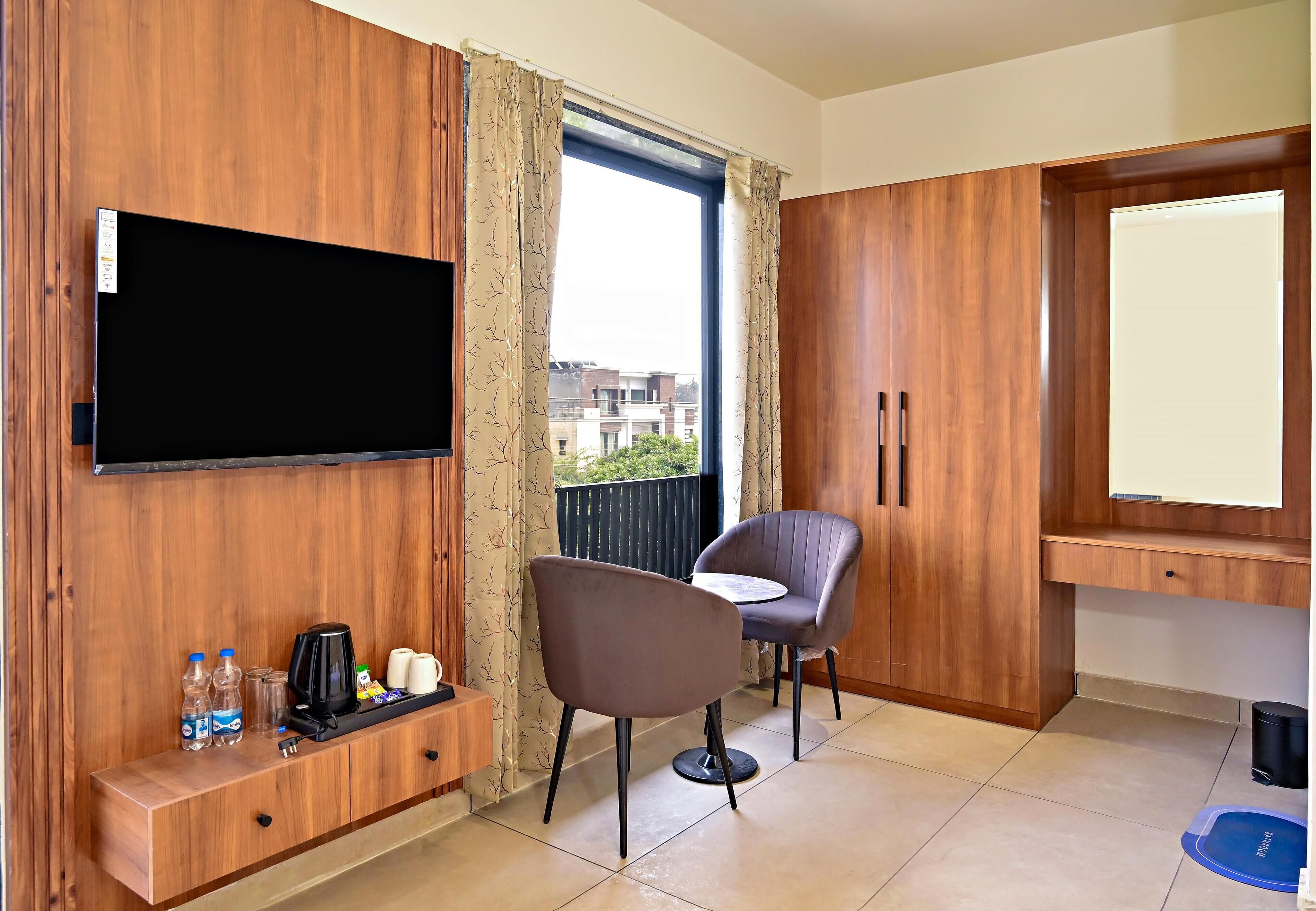 Superior Room | Interior