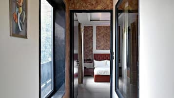 Superior-værelse | Interiør