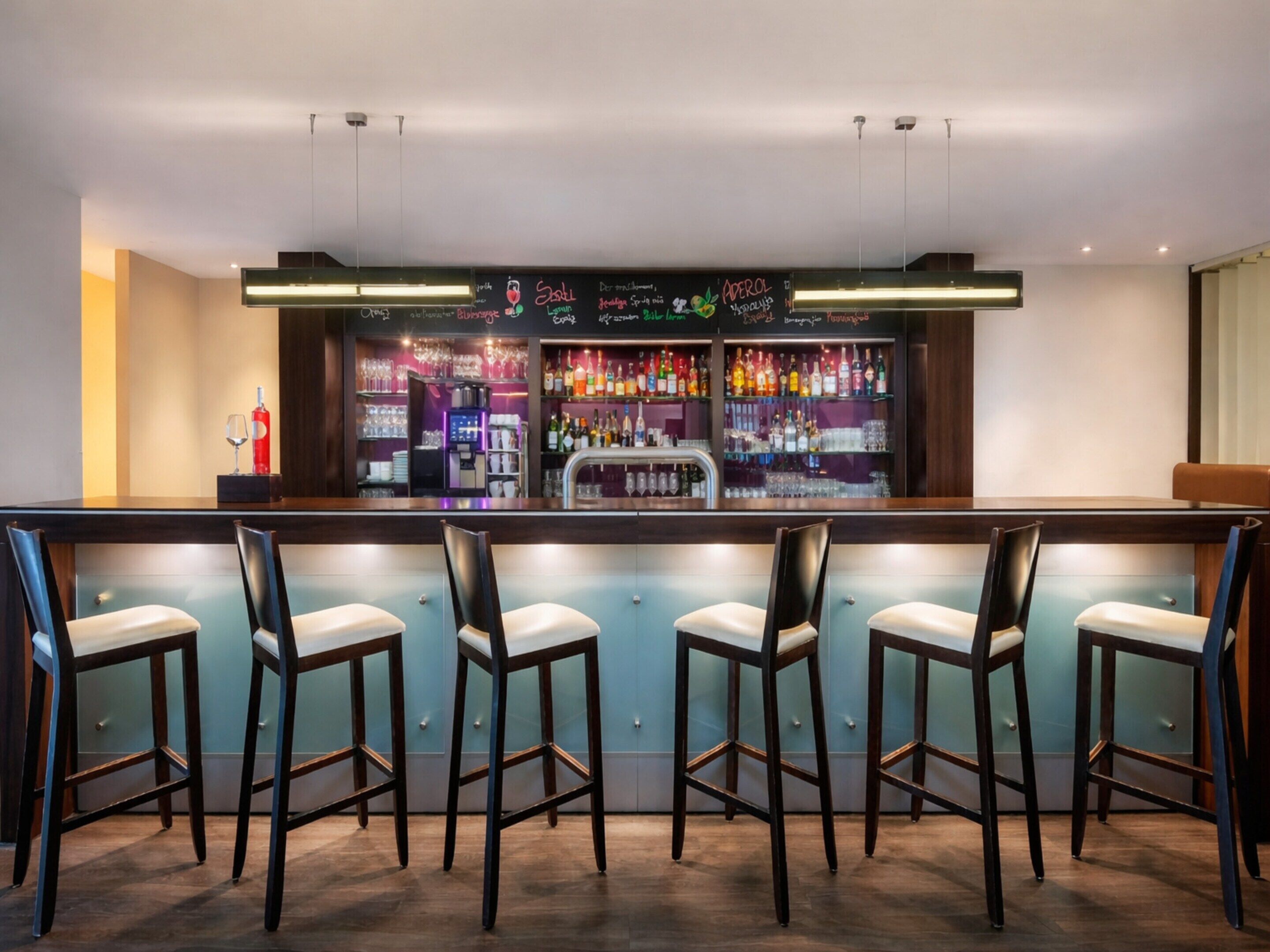 Appartement | Bar (ter plaatse)