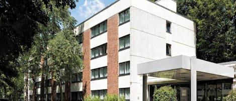 Apartment | Exterior