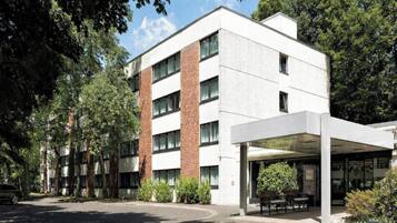 Apartment | Exterior