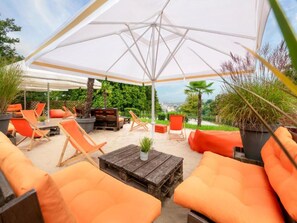 Appartement | Balcon