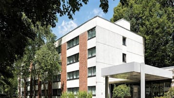 Apartment | Exterior