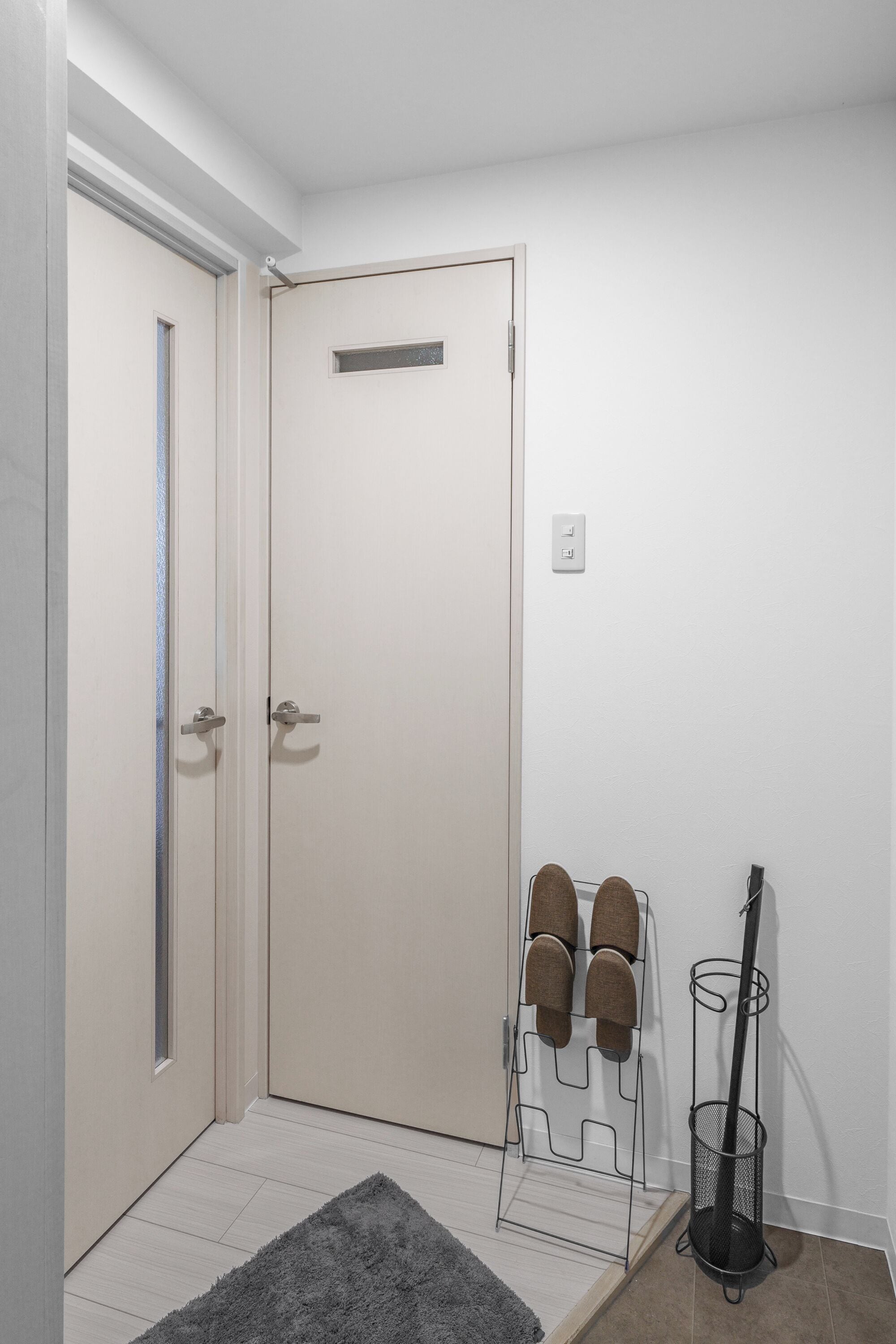 公寓 | 住宿内部