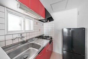 Private kitchen - RT2 103 (Sapporo)