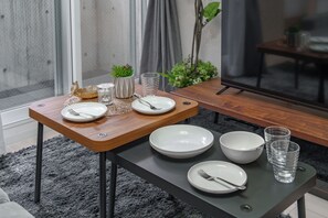 Interior - RT2 103 (Sapporo)