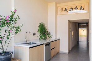 Interior - Dali Buxi Wellness Villa Hotel (Dali)