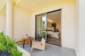 Comfort Double Room, Garden View - Dali Buxi Wellness Villa Hotel (Dali)