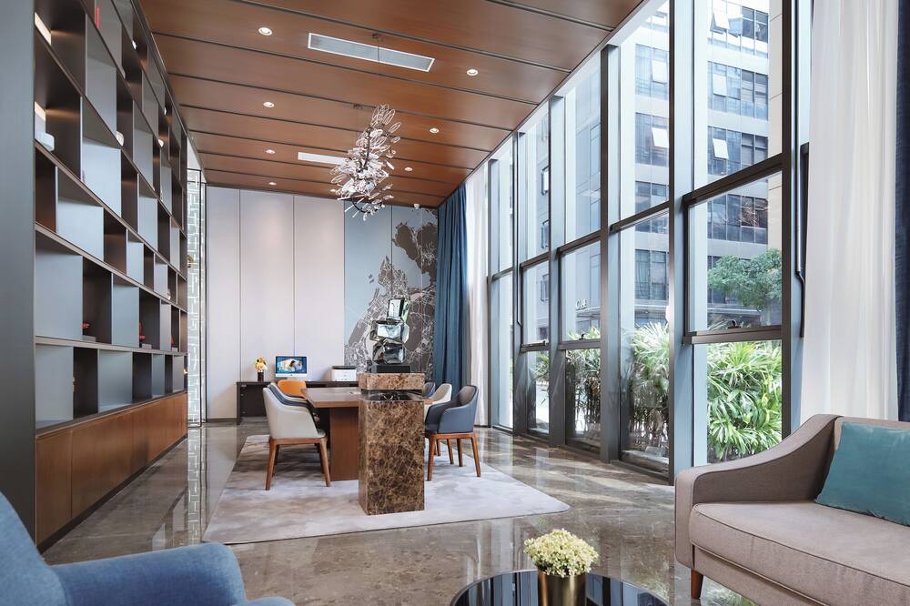 Hampton by Hilton Shenzhen Longhua