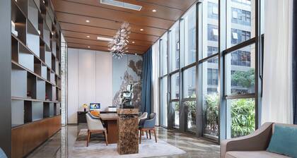 Hampton by Hilton Shenzhen Longhua