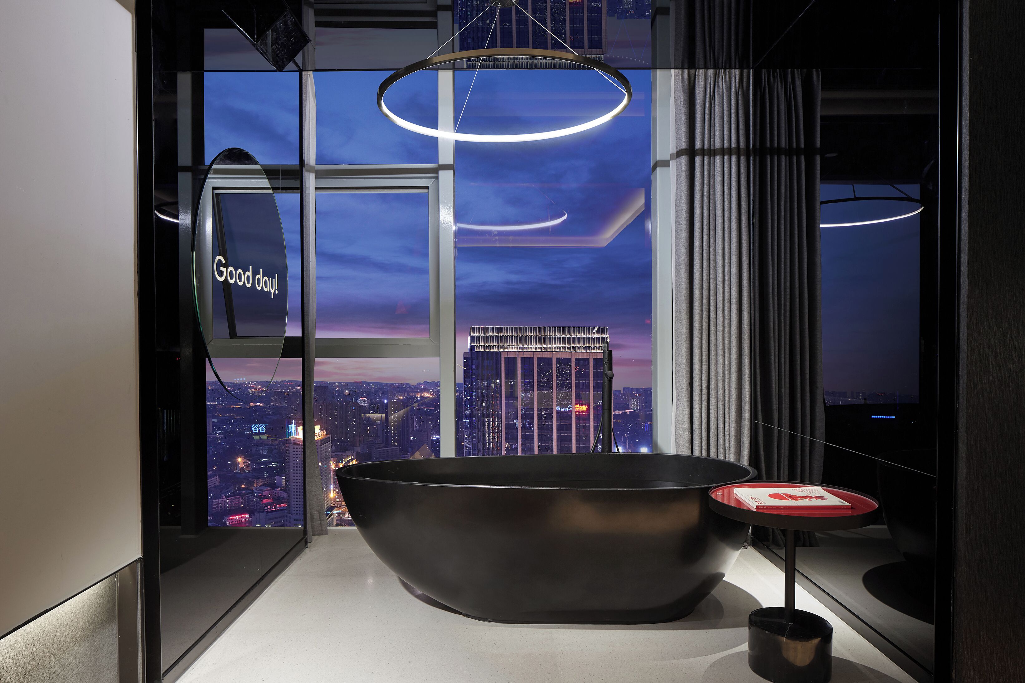 Premier Grand King Room (2.7m Bed) | View from room