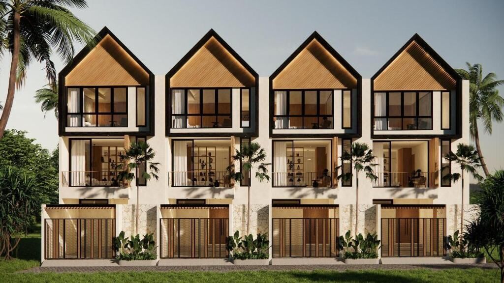 Comfort Villa, 2 Bedrooms, Private Pool | Exterior
