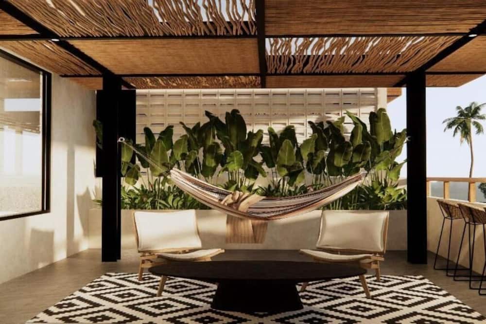 West Villa by Helvetia Hospitality
