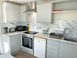 Cucina privata
