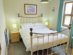 2 camere, Wi-Fi gratuito