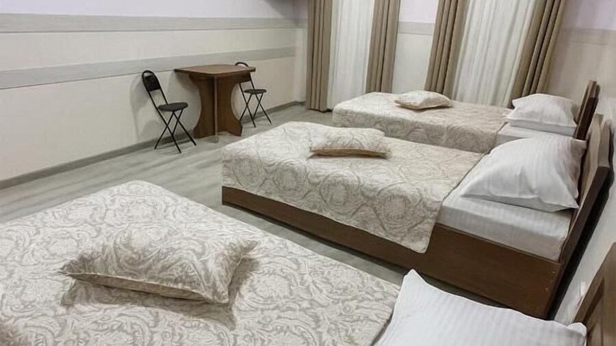 Hotel Sofia Samarkand