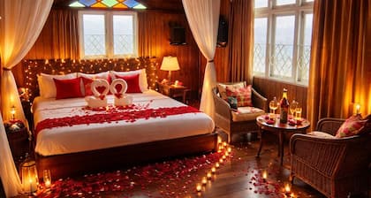 Dekeling Hotel