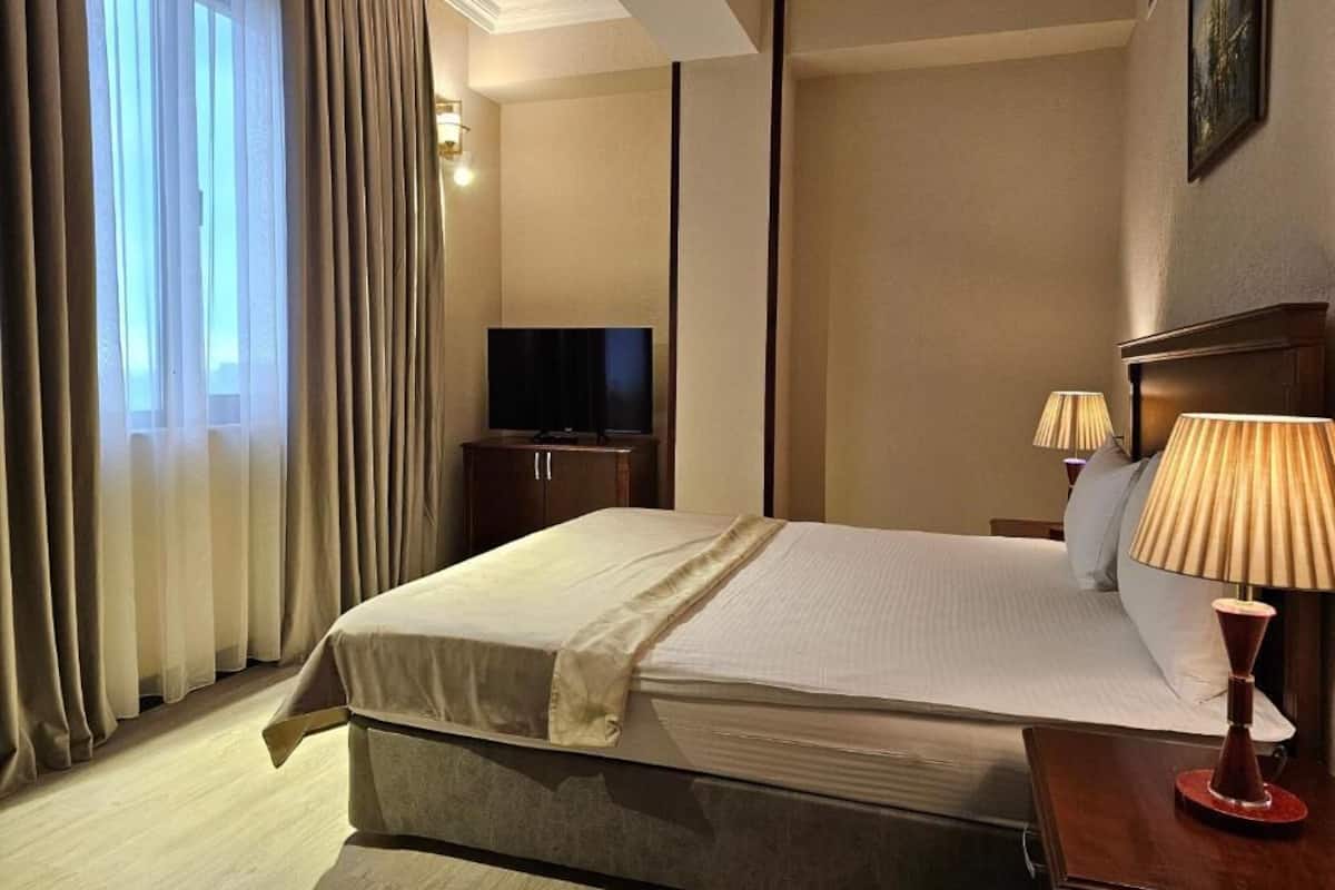 Apartment, Balcony, Sea View