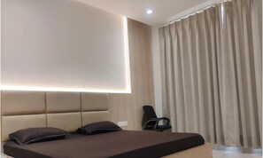 Free WiFi - Leela Resort & Banquet (Churchu)