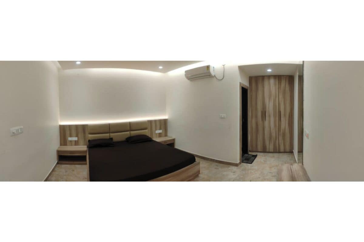 Habitación Deluxe | Wifi gratis 