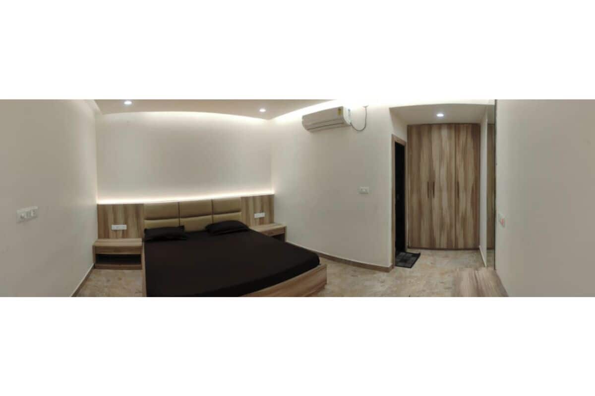 Habitación Deluxe | Wifi gratis