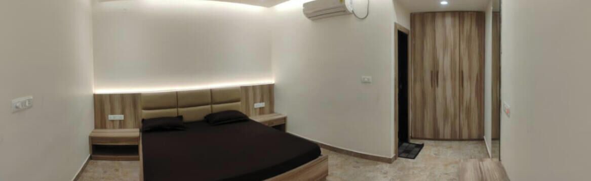 Habitación Deluxe | Wifi gratis 