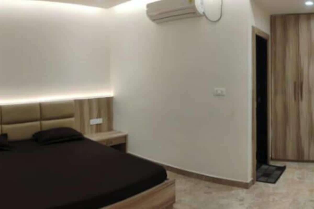 Deluxe Room | Free WiFi