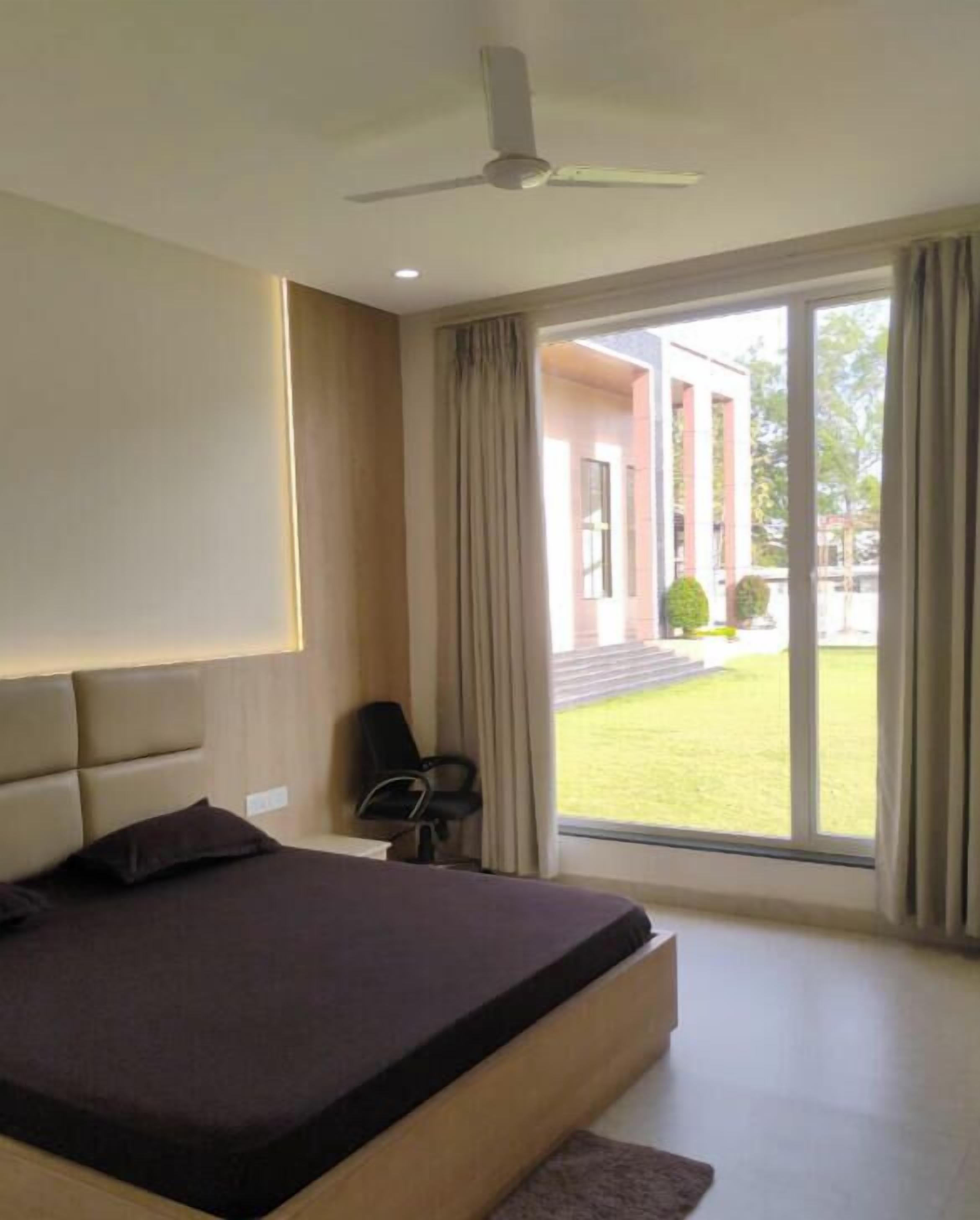 Habitación superior | Wifi gratis 