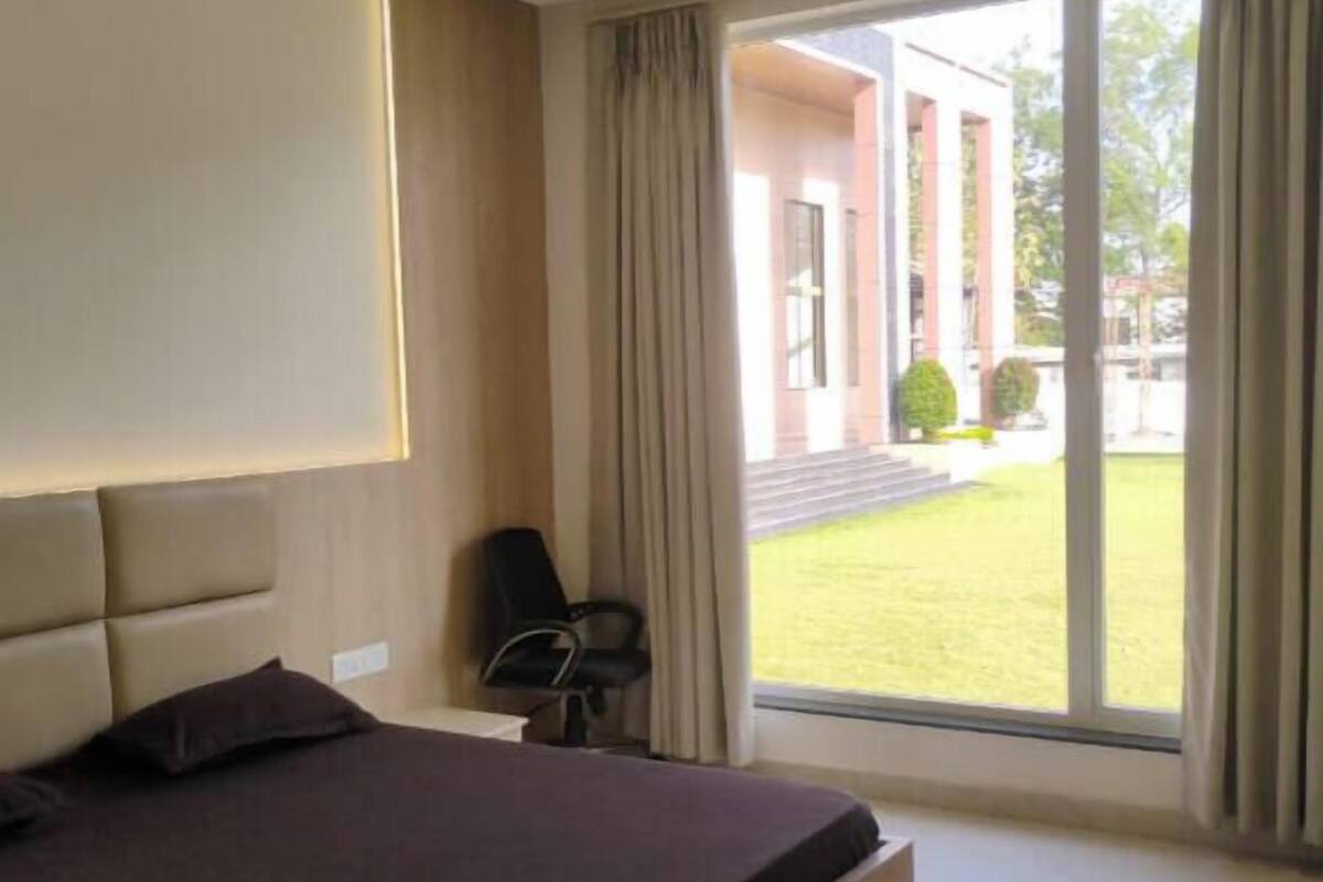 Superior Room | Free WiFi