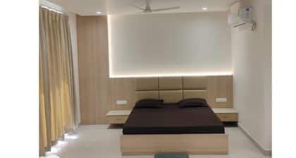 Leela Resort & Banquet