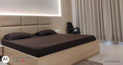 Leela Resort & Banquet