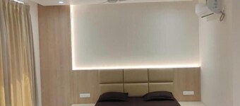 Leela Resort & Banquet