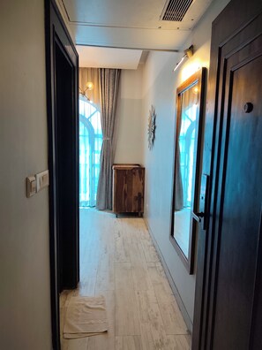 Interior - The Casablanca Pool and Bar (Udaipur)