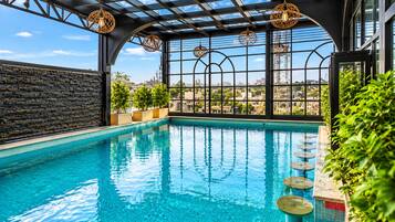 Piscina al aire libre