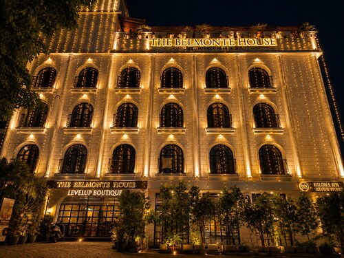 Belmonte House, Udaipur