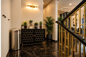 Hall