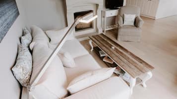 Apartment | Living room