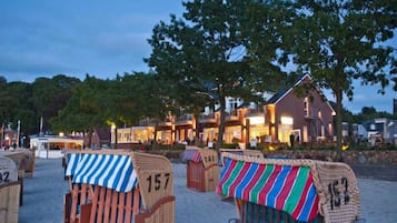 Departamento | Vista desde la propiedad