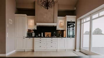 Apartment | Eigene Küche