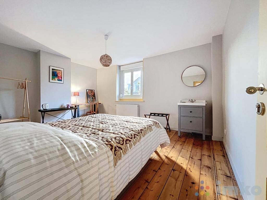 Kamar Double, pemandangan kota