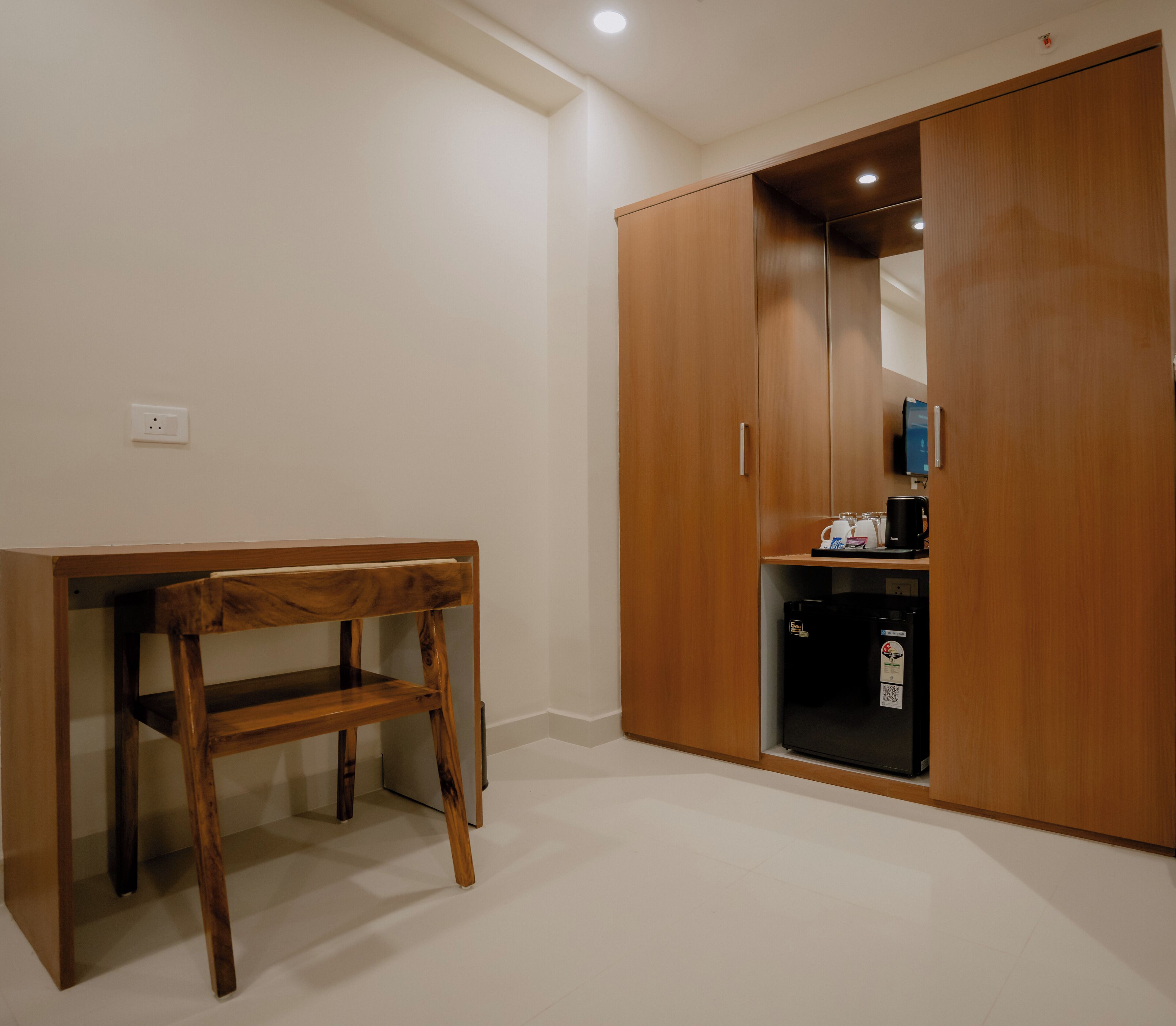 Executive Triple Room | Interior