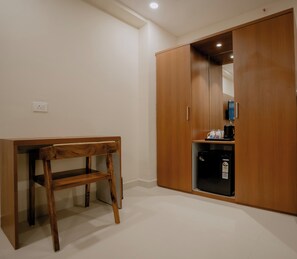 Executive Triple Room | Interior