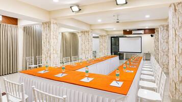 Salón de banquetes