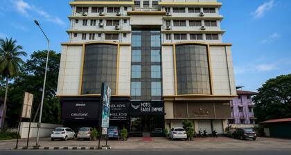 Hotel Eagle Empire