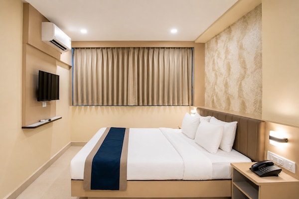 Chambre Exécutive