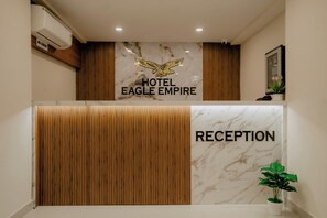Receptie